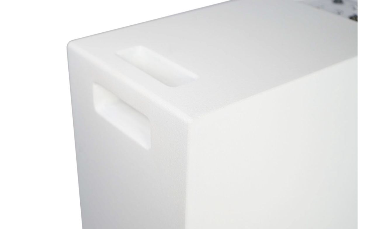 CLIMATE SUB PEARL - aktivni subwoofer