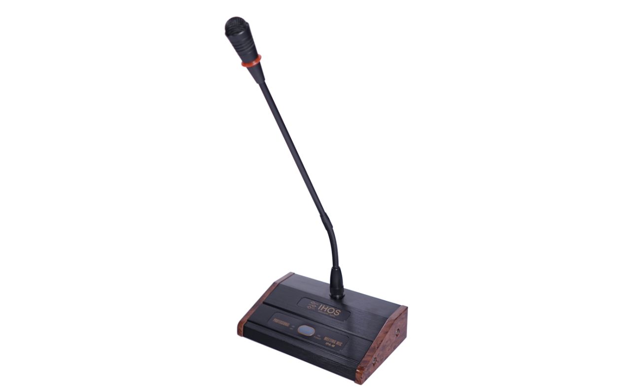 IPA-M - mikrofon za razglas