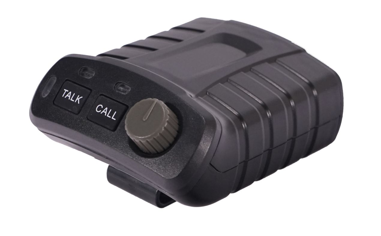 IBP-Intercom Beltpack