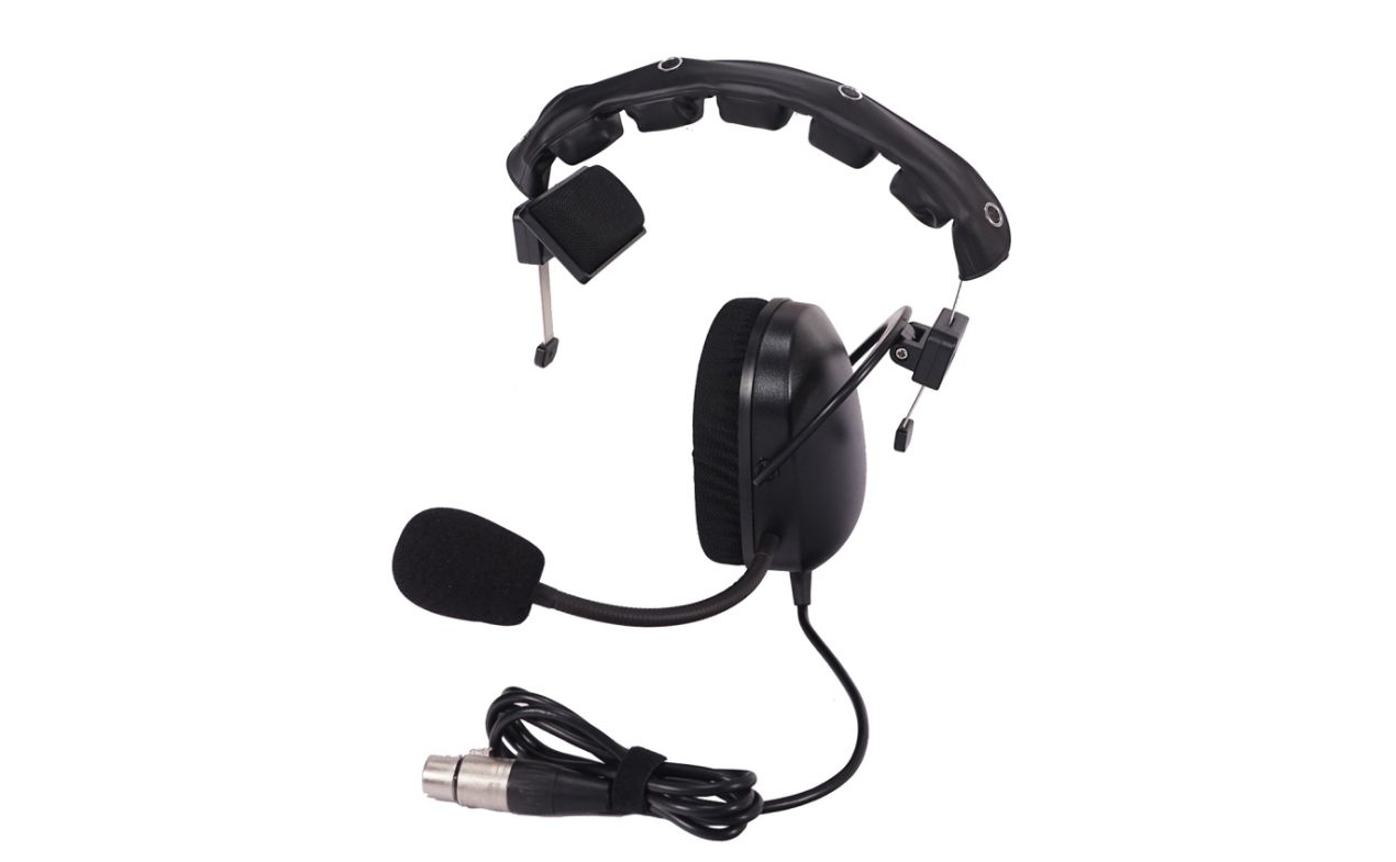 IEH-Intercom Headset - slušalice