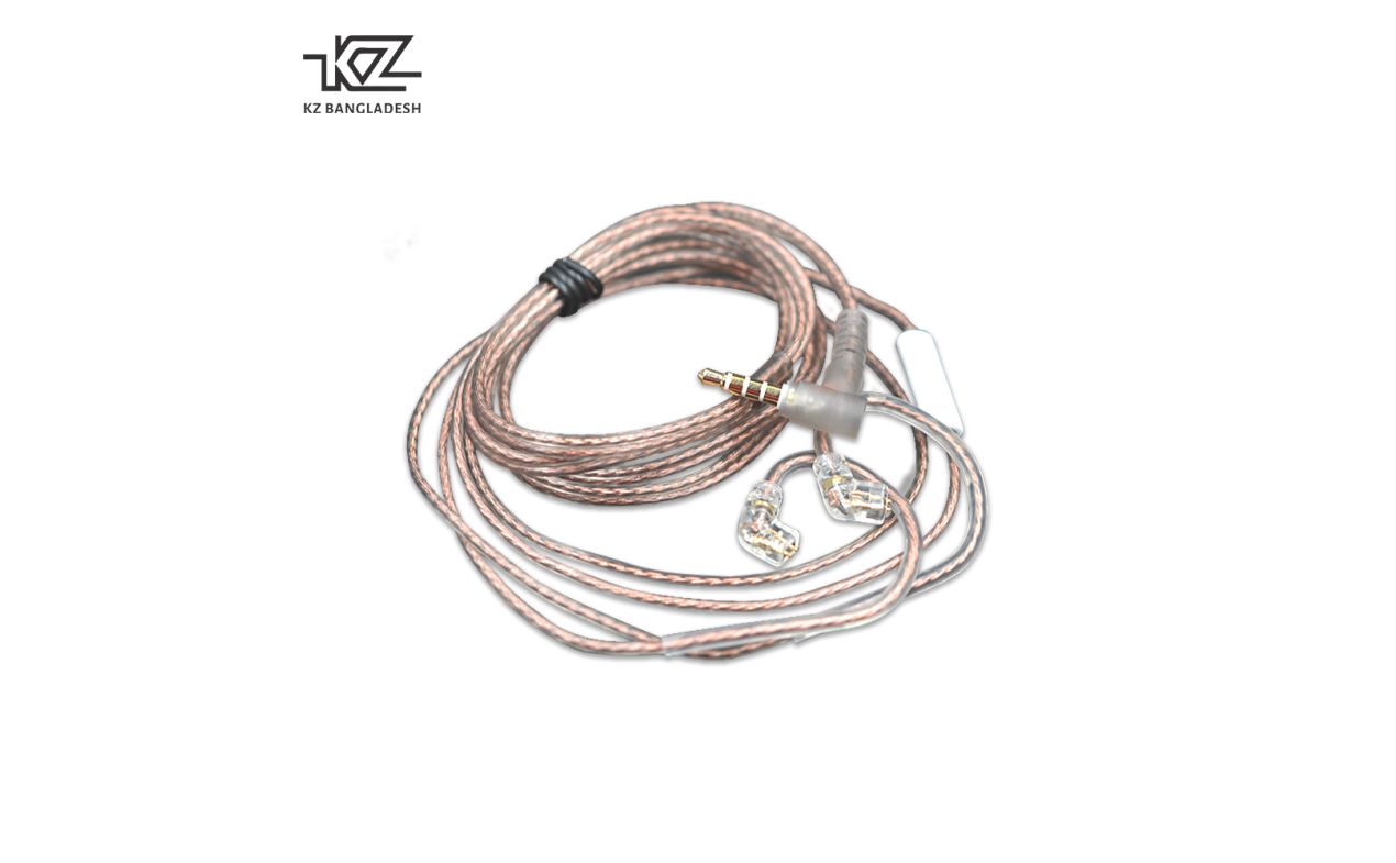KZ OFC FLAT CABLE