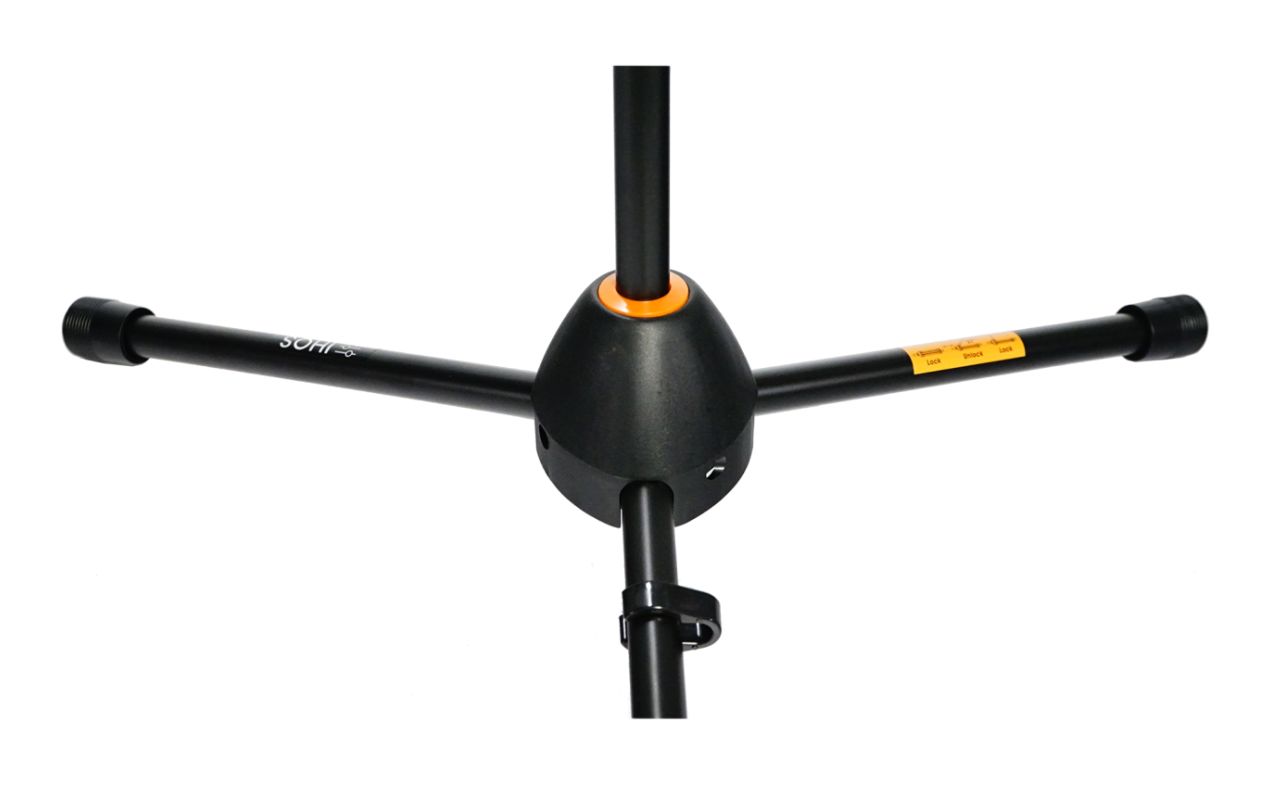 IS703-Mic Stand - mikrofonski stalak