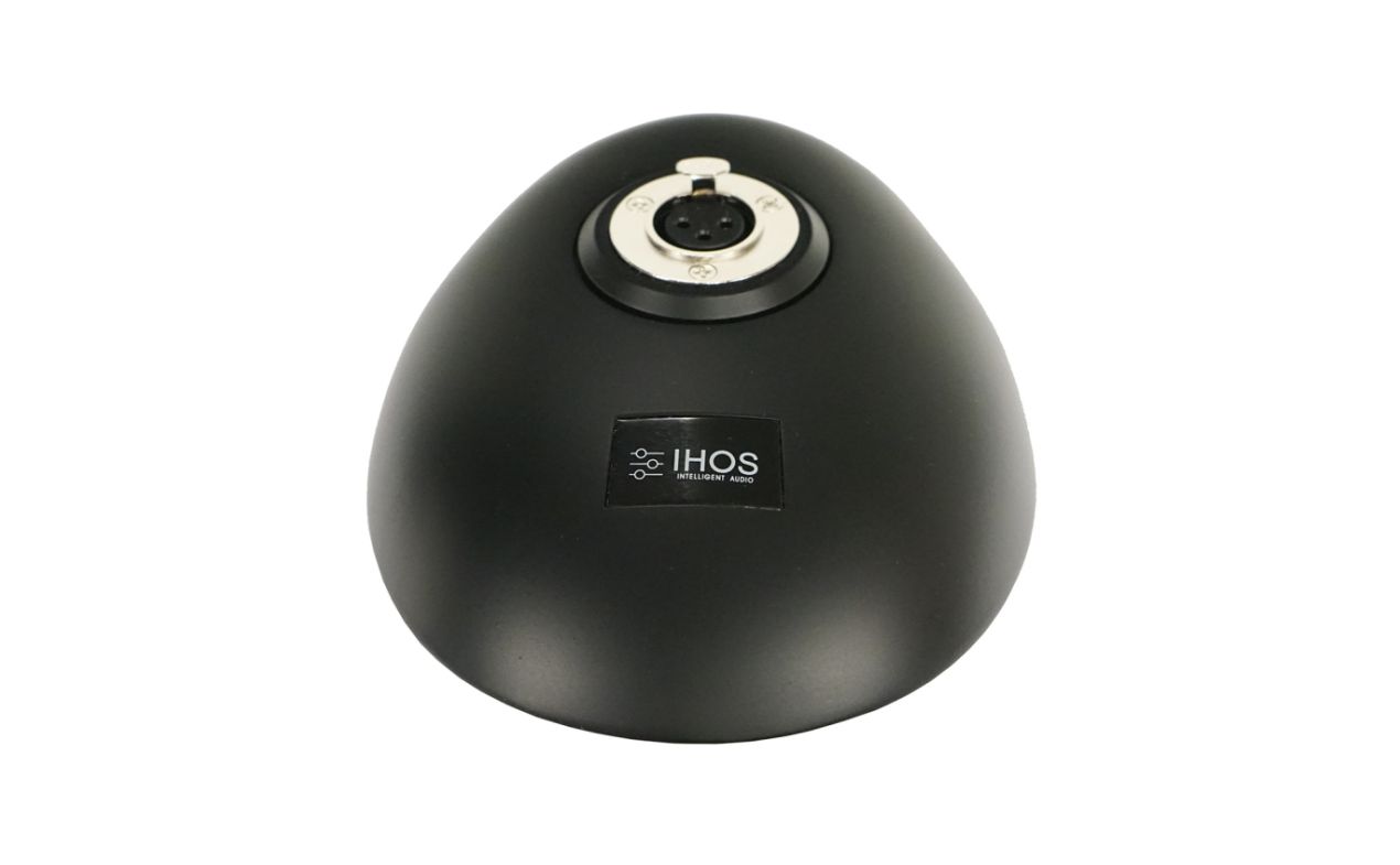 IS704-MicTable Mount - stolni nosač mikrofona