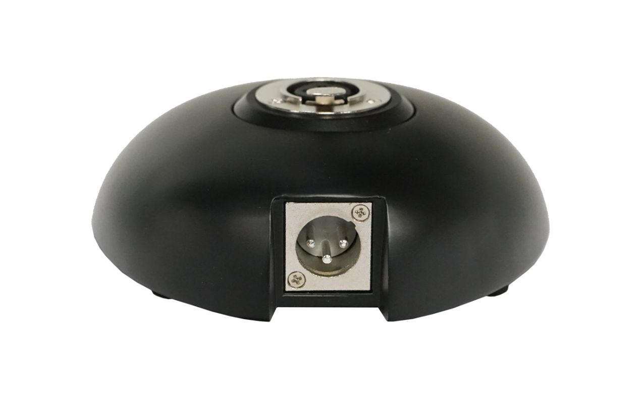 IS704-MicTable Mount - stolni nosač mikrofona