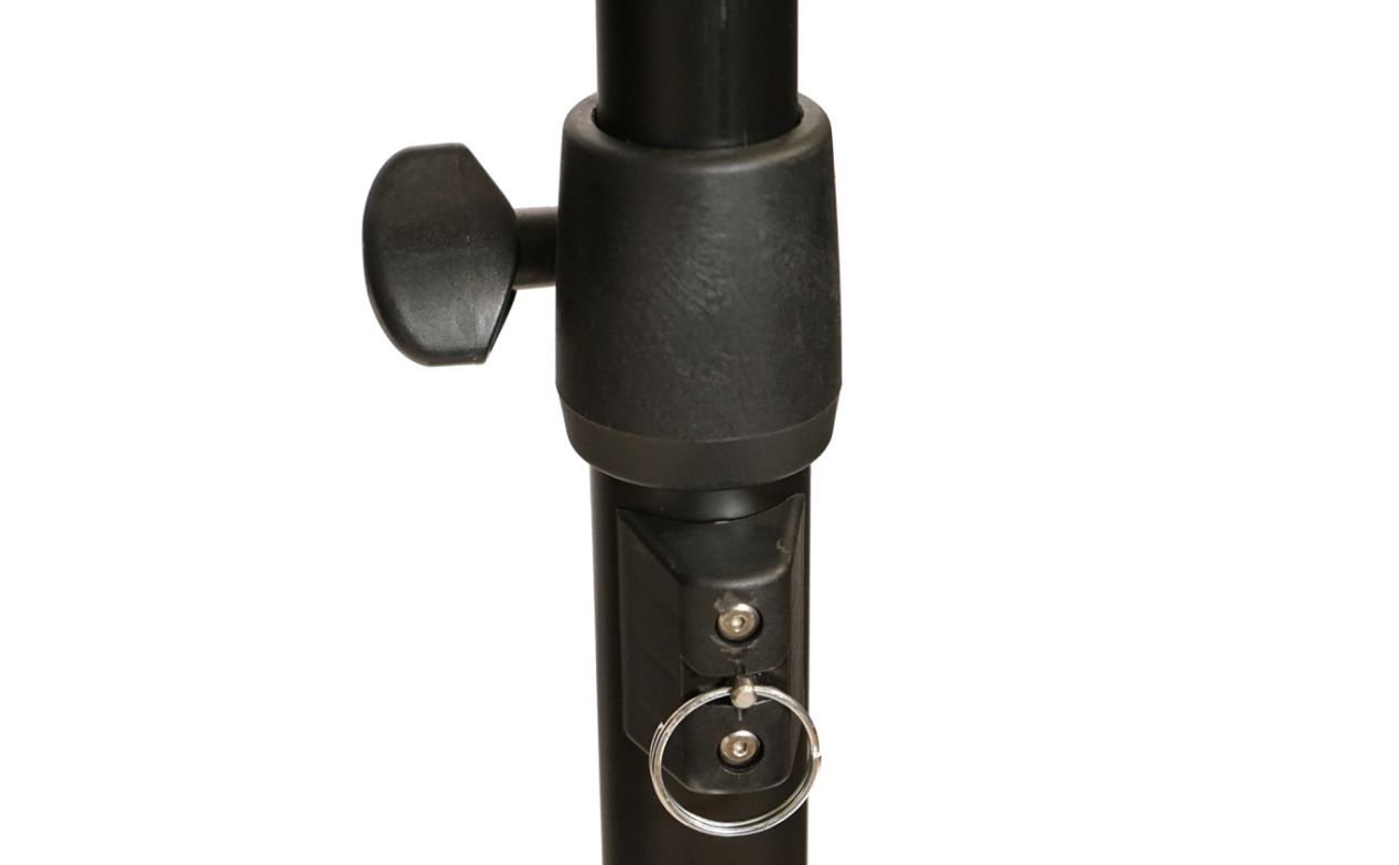 Speaker Stand Steel Set - set stalka za zvučnike