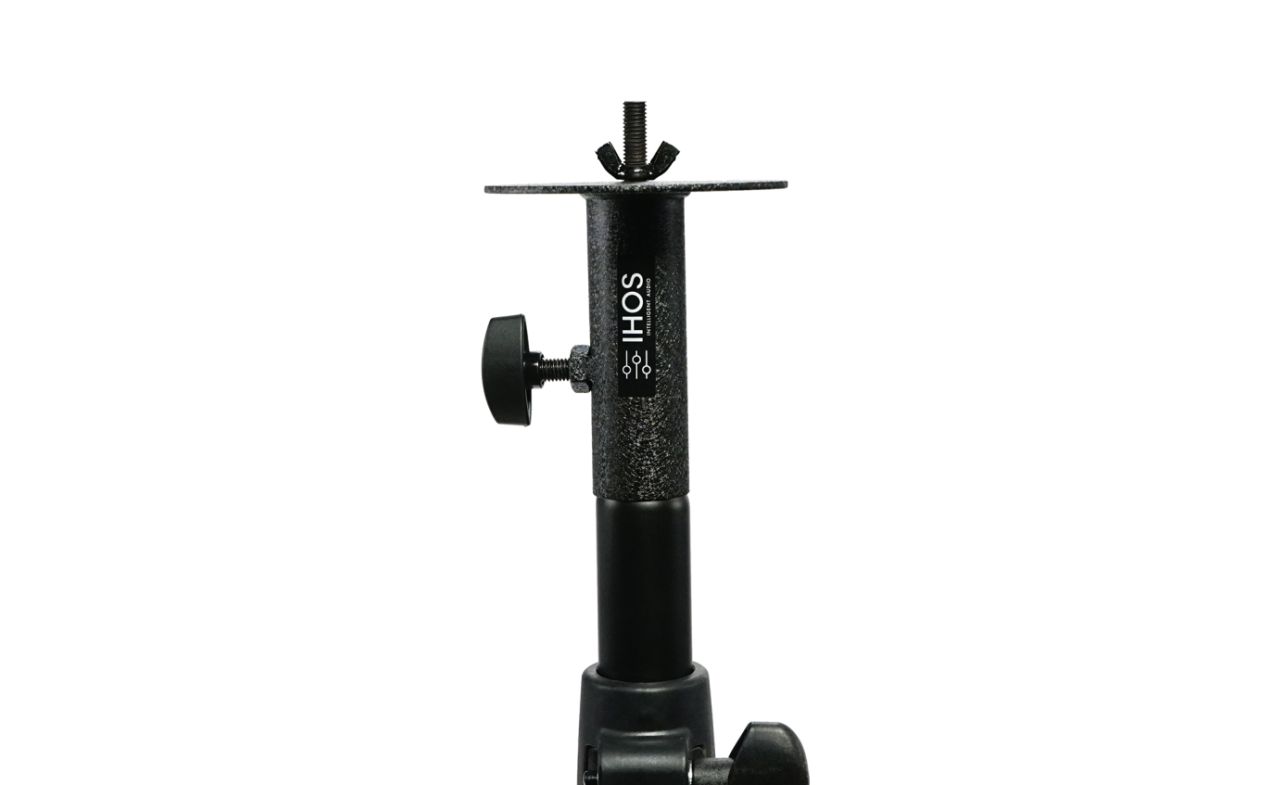 IS713-Speaker Stand Adaptor