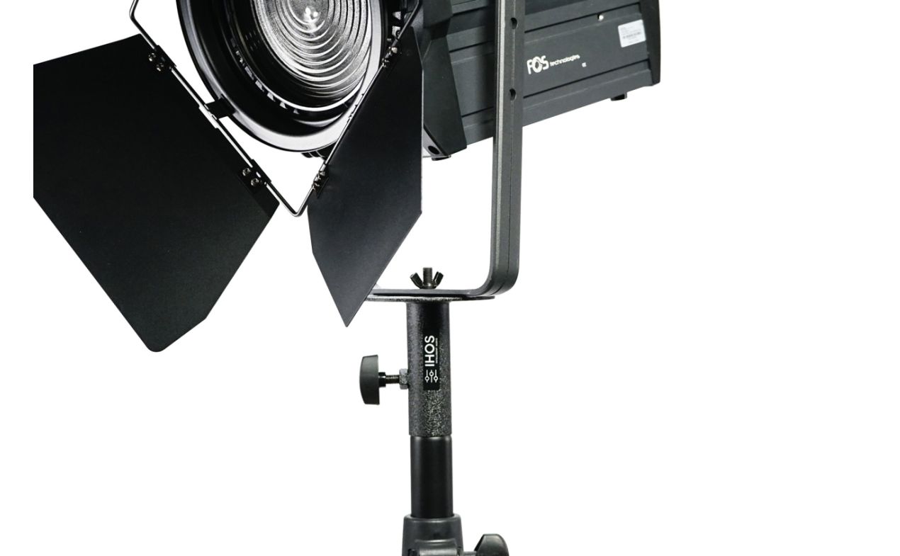 IS713-Speaker Stand Adaptor