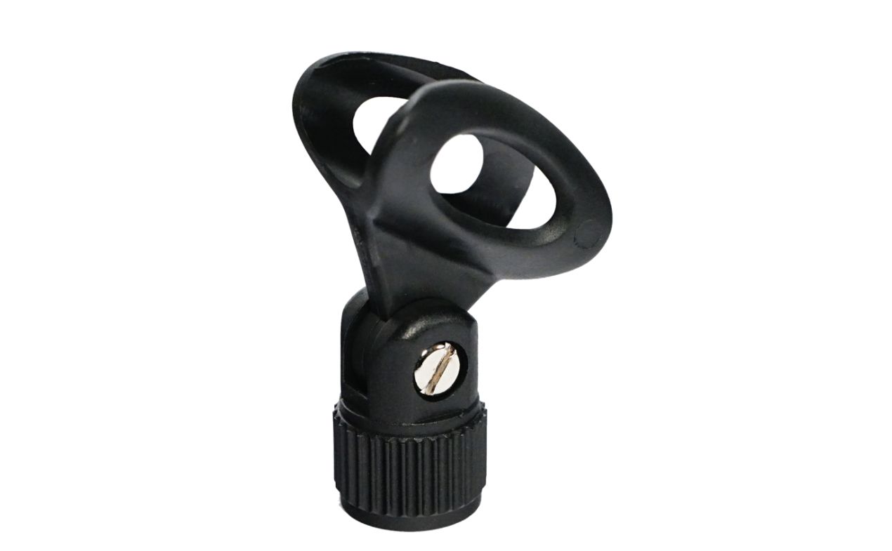 IS708-Mic Clamp