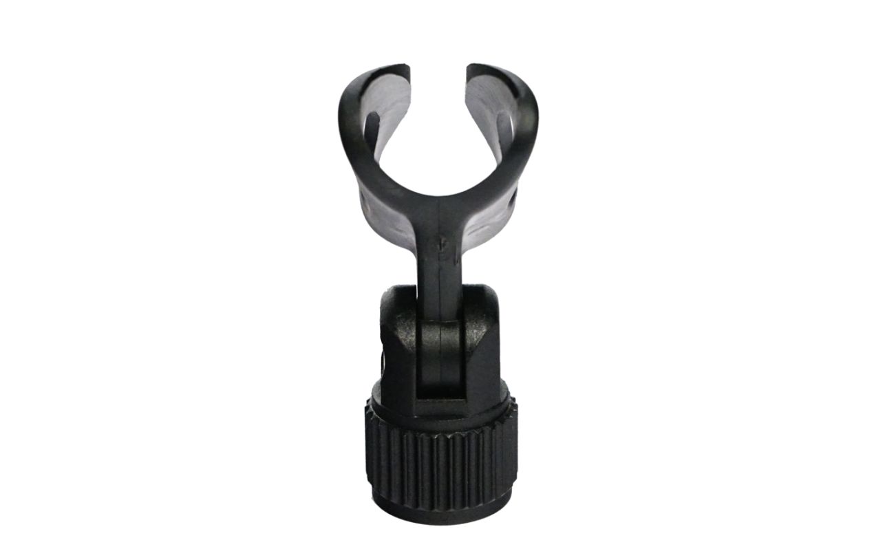 IS708-Mic Clamp