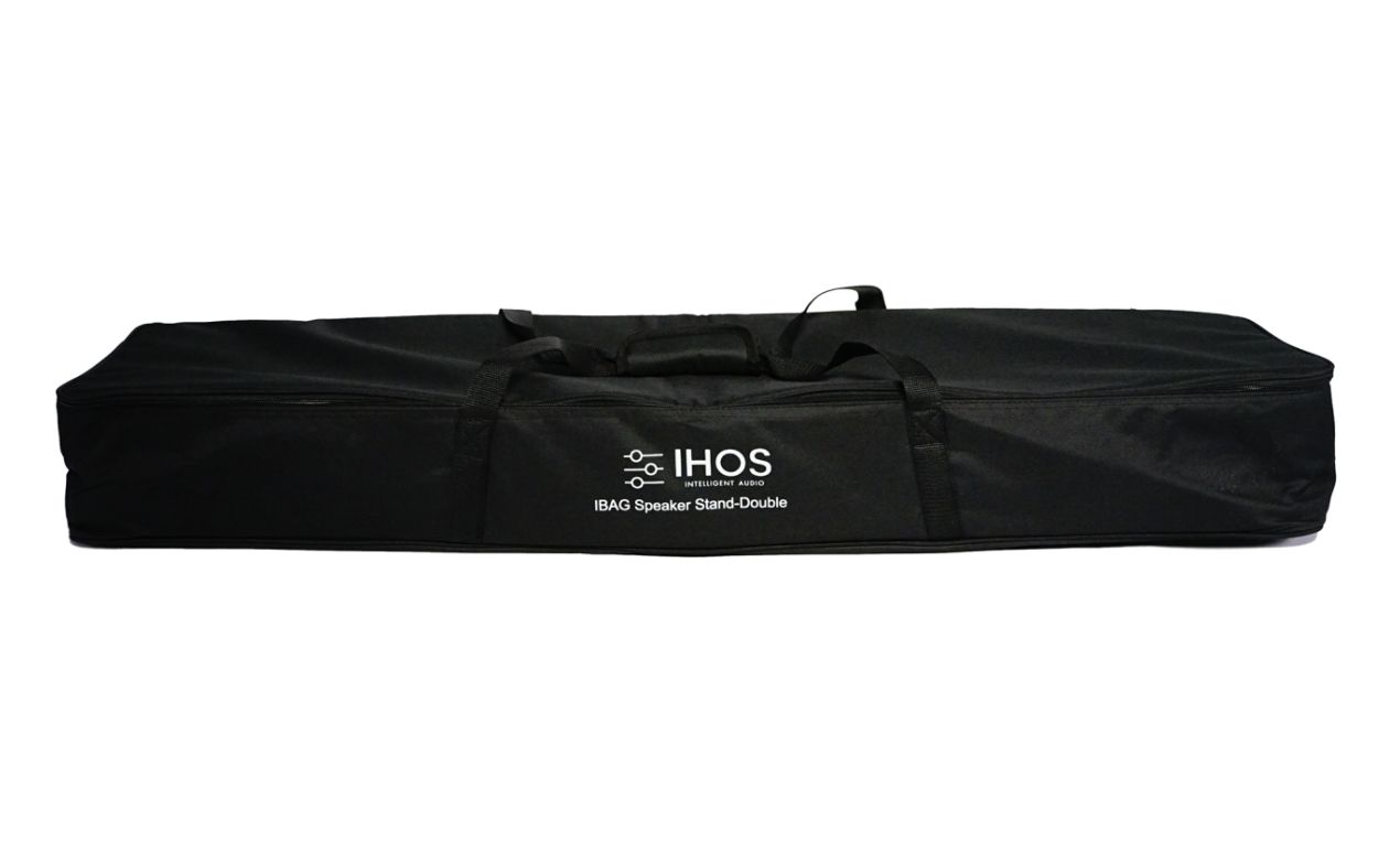 IBAG Speaker Stand - Double