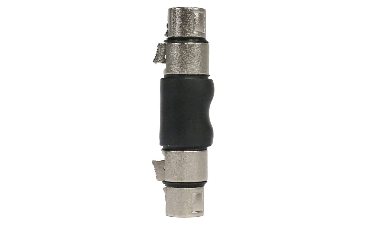IC-ADPT-XLR-F2F - adapter