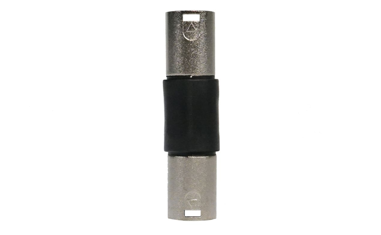 IC-ADPT-XLR-M2M adapter