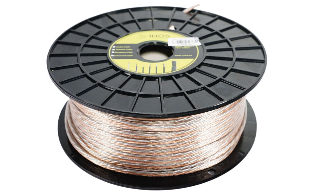 IC-IC25-100 - zvučnički babel