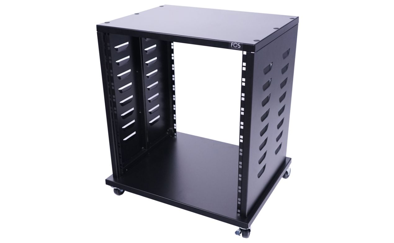 IRack 12U - instalacijski stalak