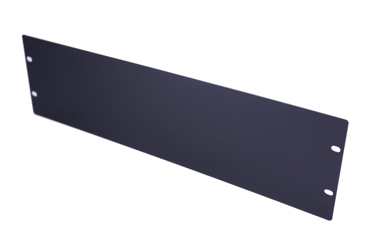 IRack Blanc Panel 3U