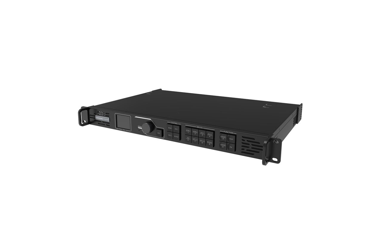 FOS ICON VX1000 - video procesor
