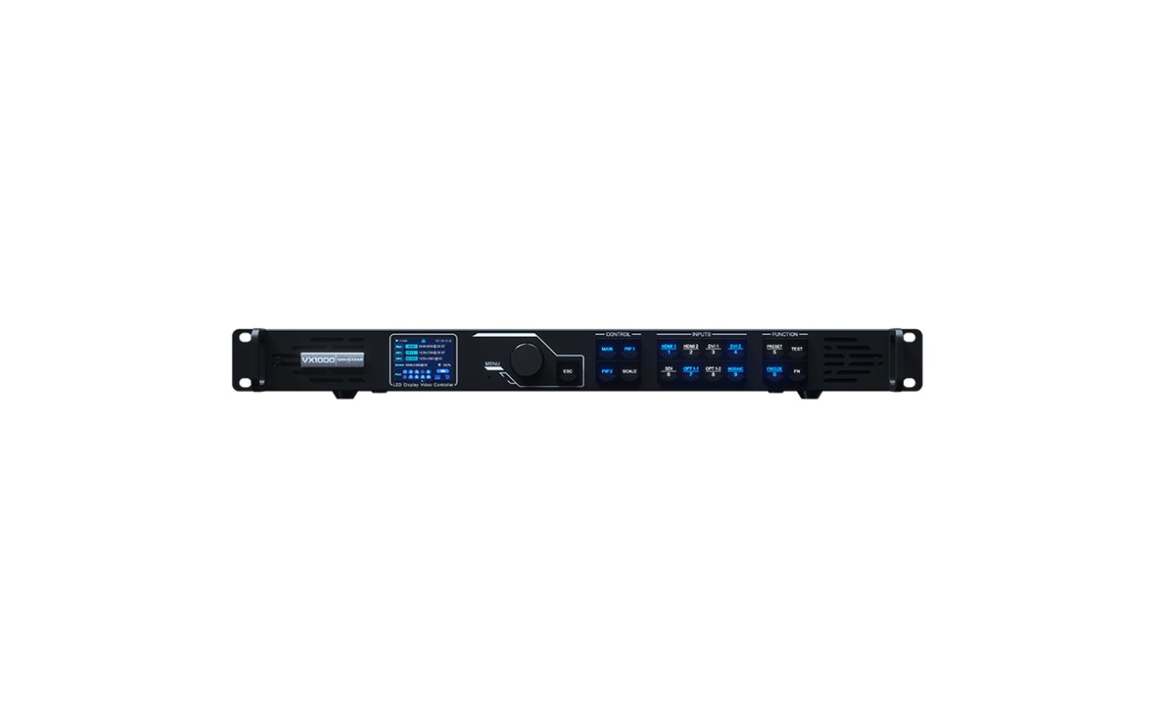 FOS ICON VX1000 - video procesor