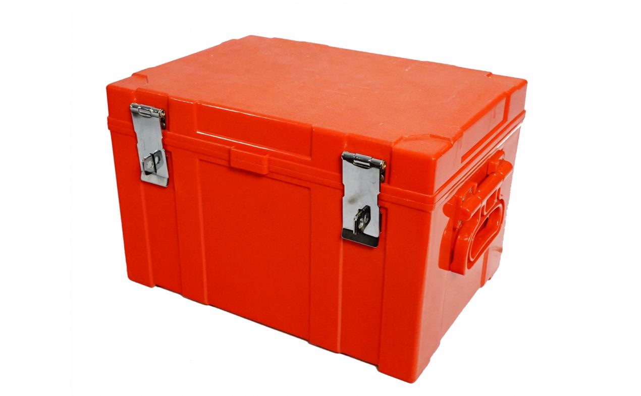 MODE RED BOX CHAIN HOIST