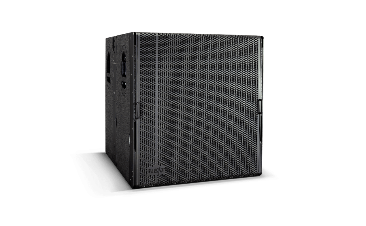 NEXT LAs118 pasivni subwoofer