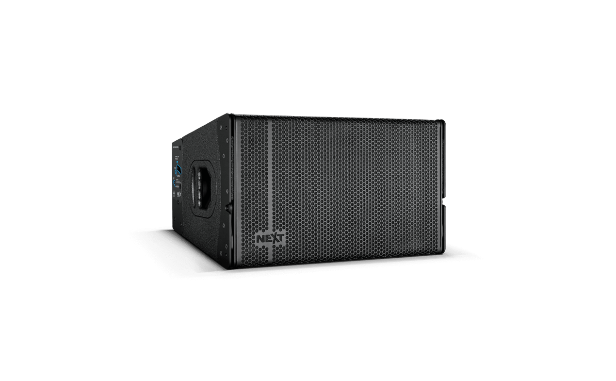 NEXT LA122WA aktivni zvučnik