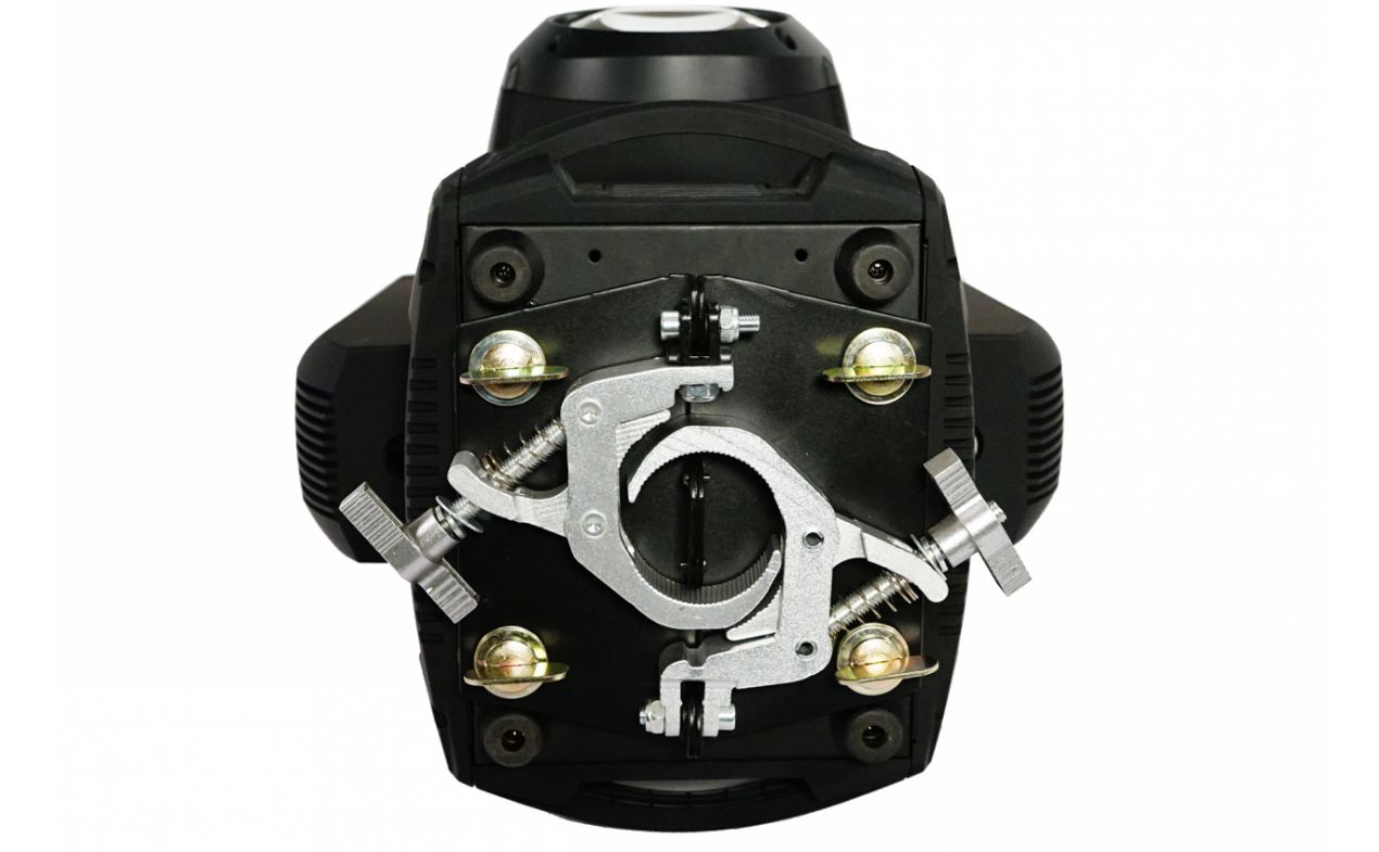 FOS FOLDED CLAMP