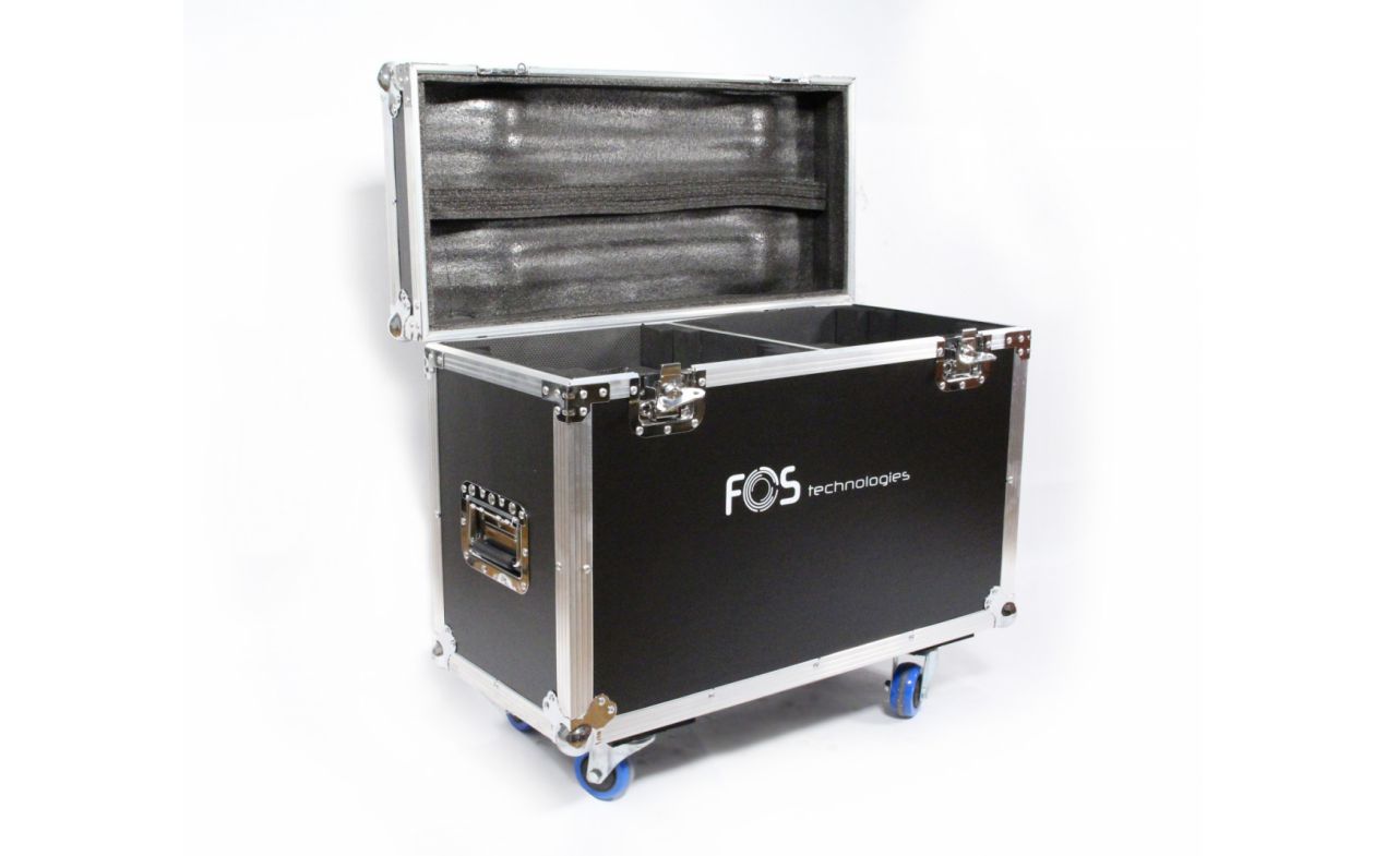 FOS DOUBLE CASE 7R