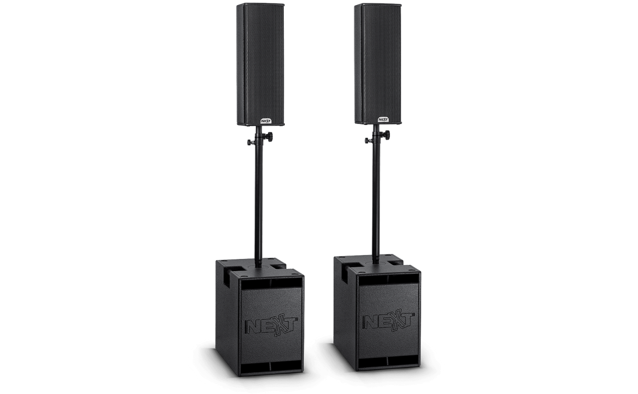 NEXT HFA 26.12 system