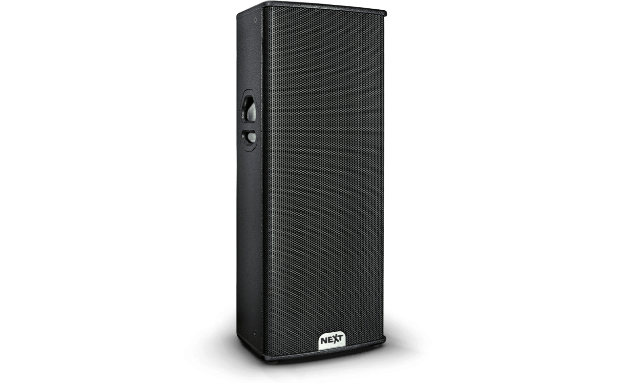 NEXT HFA212W aktivni zvučnik