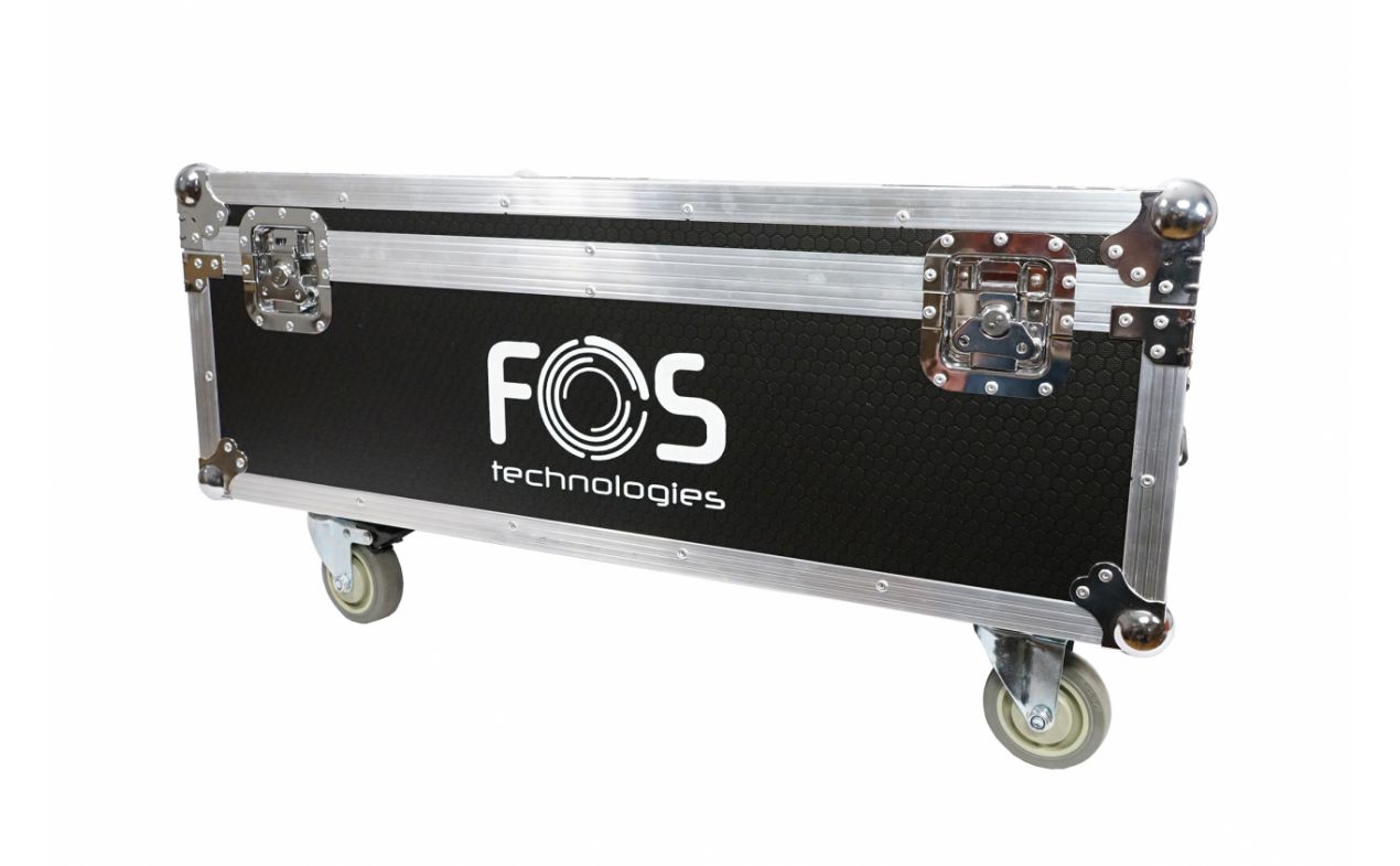 FOS CASE PIXEL BLADE