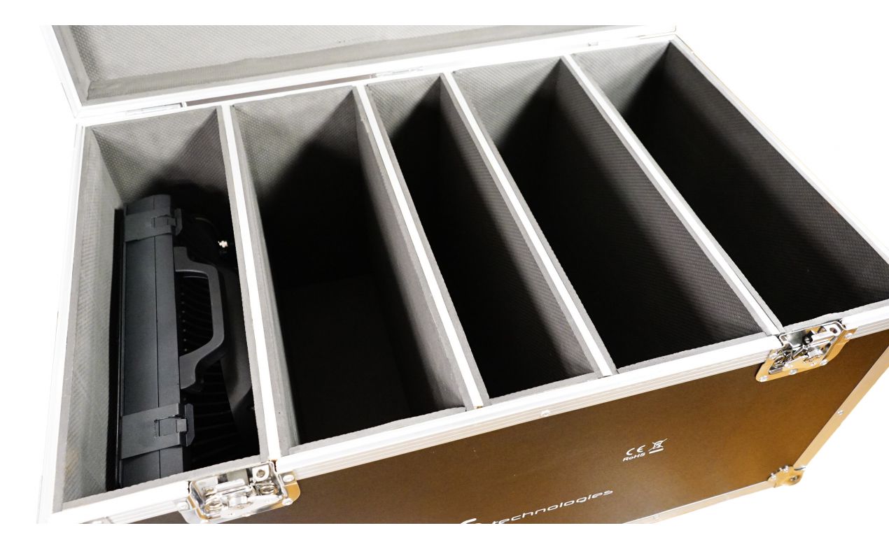FOS CASE F-7