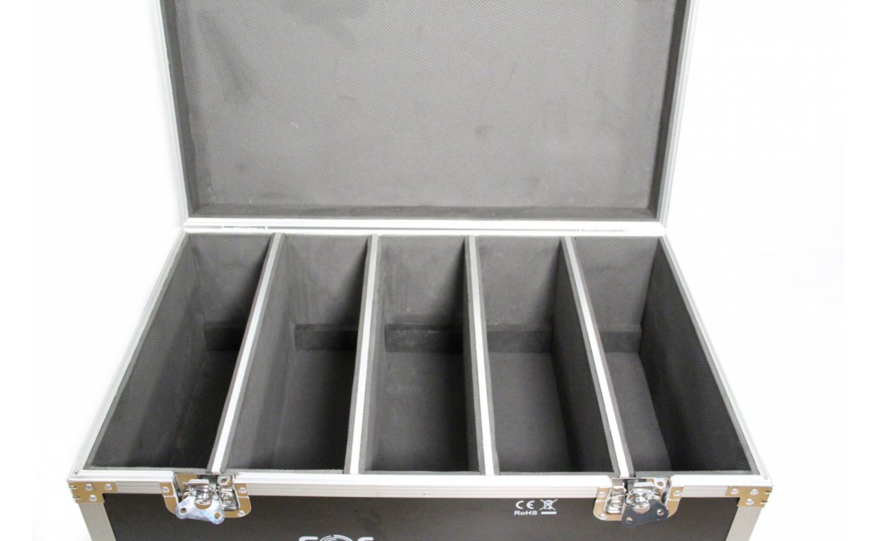 FOS CASE F-5