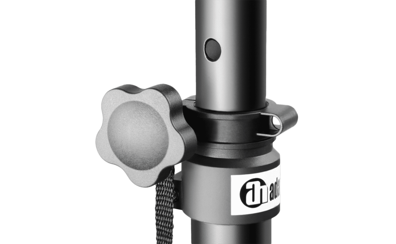 NEXT SPS 023 SET - stalak za zvučnike + torba