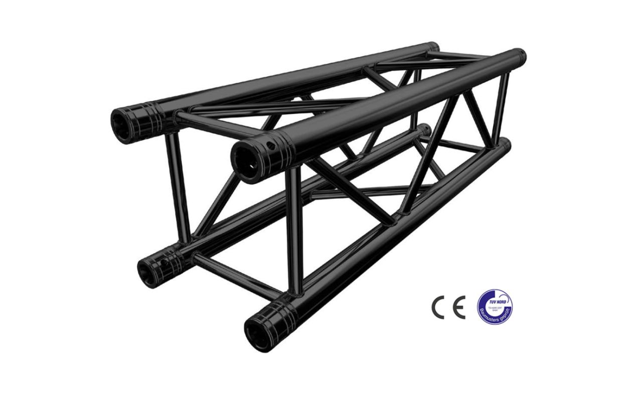 FOS Aluminijski truss FT34-200 black