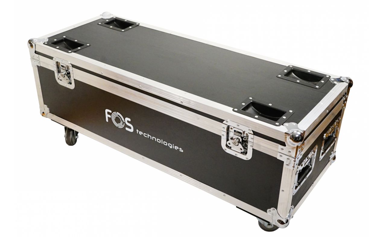 FOS CASE BAR LUMINUS
