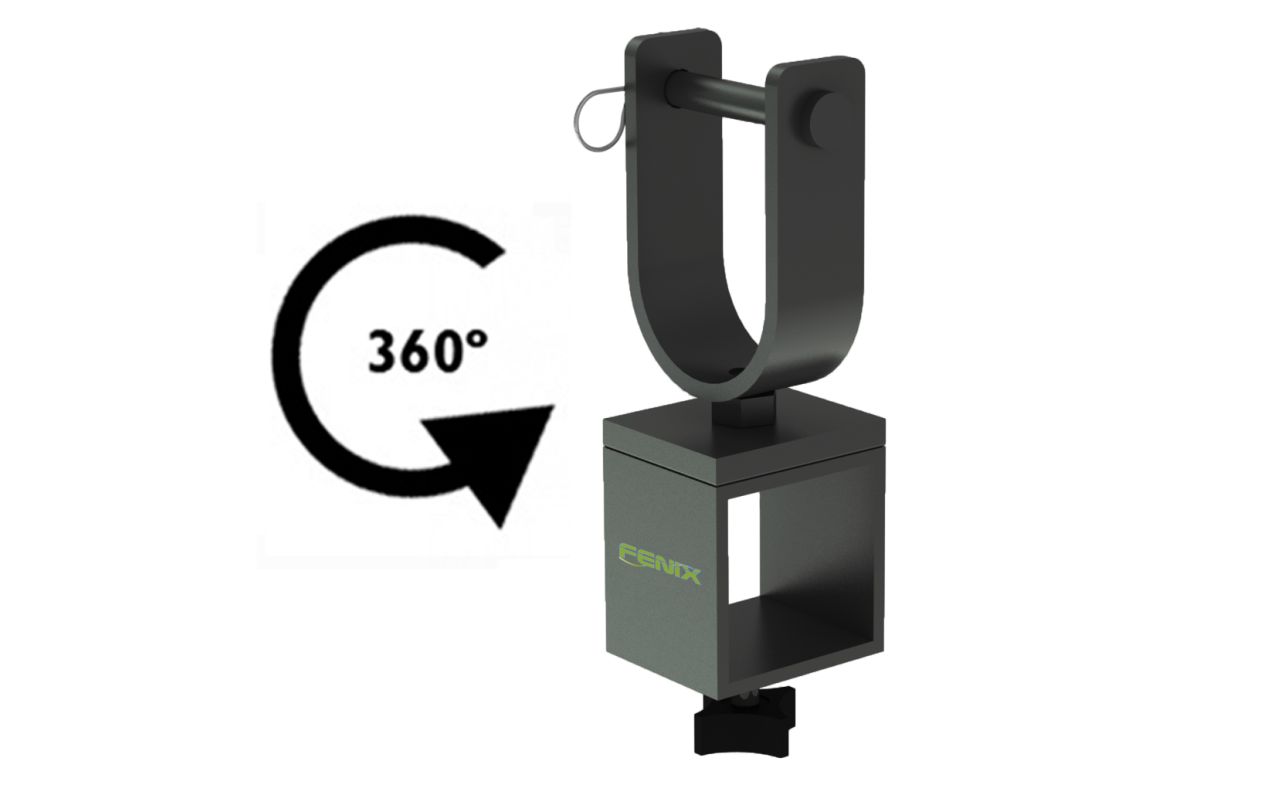 FENIX Ac-552 - okretni stalak