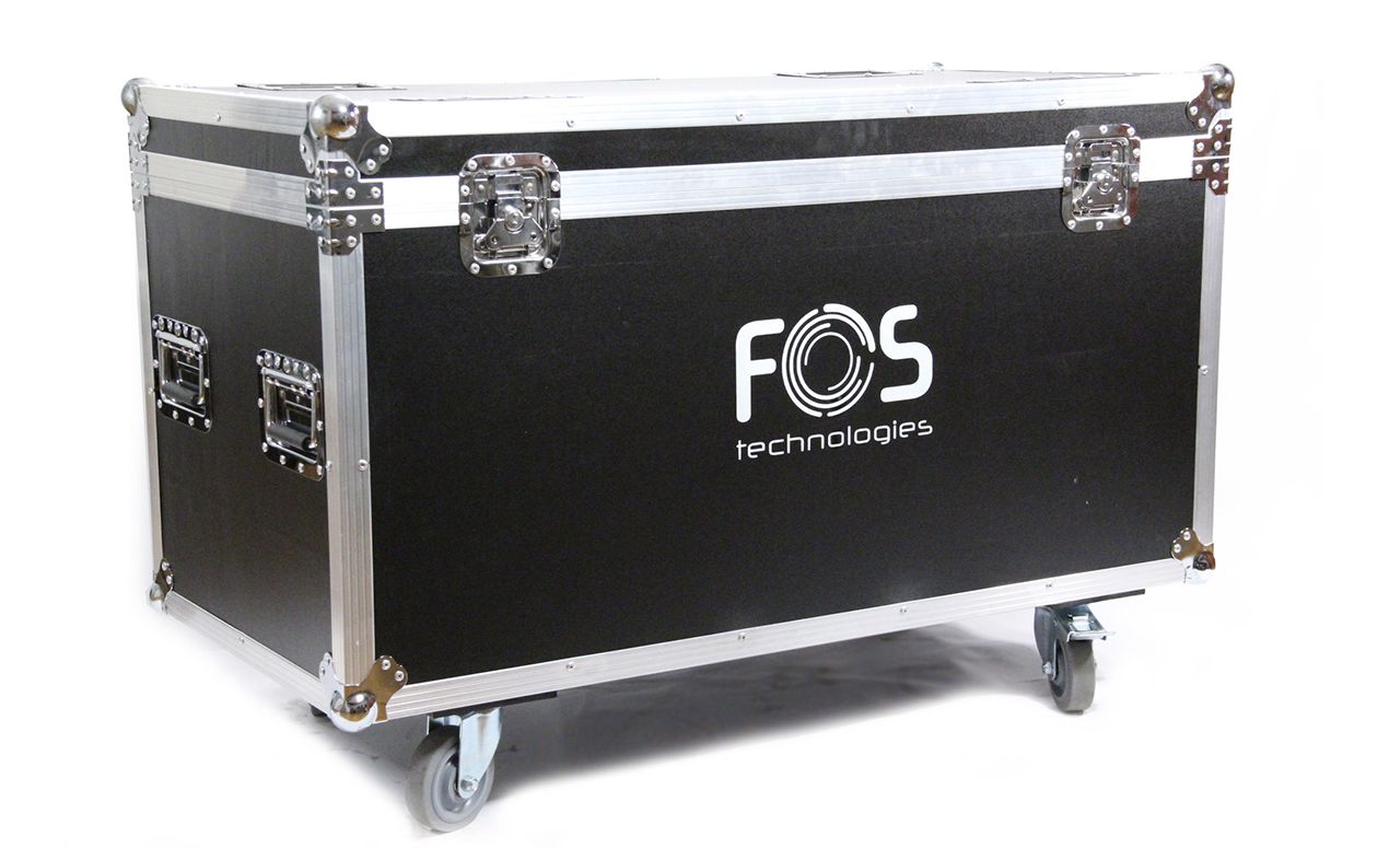 FOS VINTAGE CASE