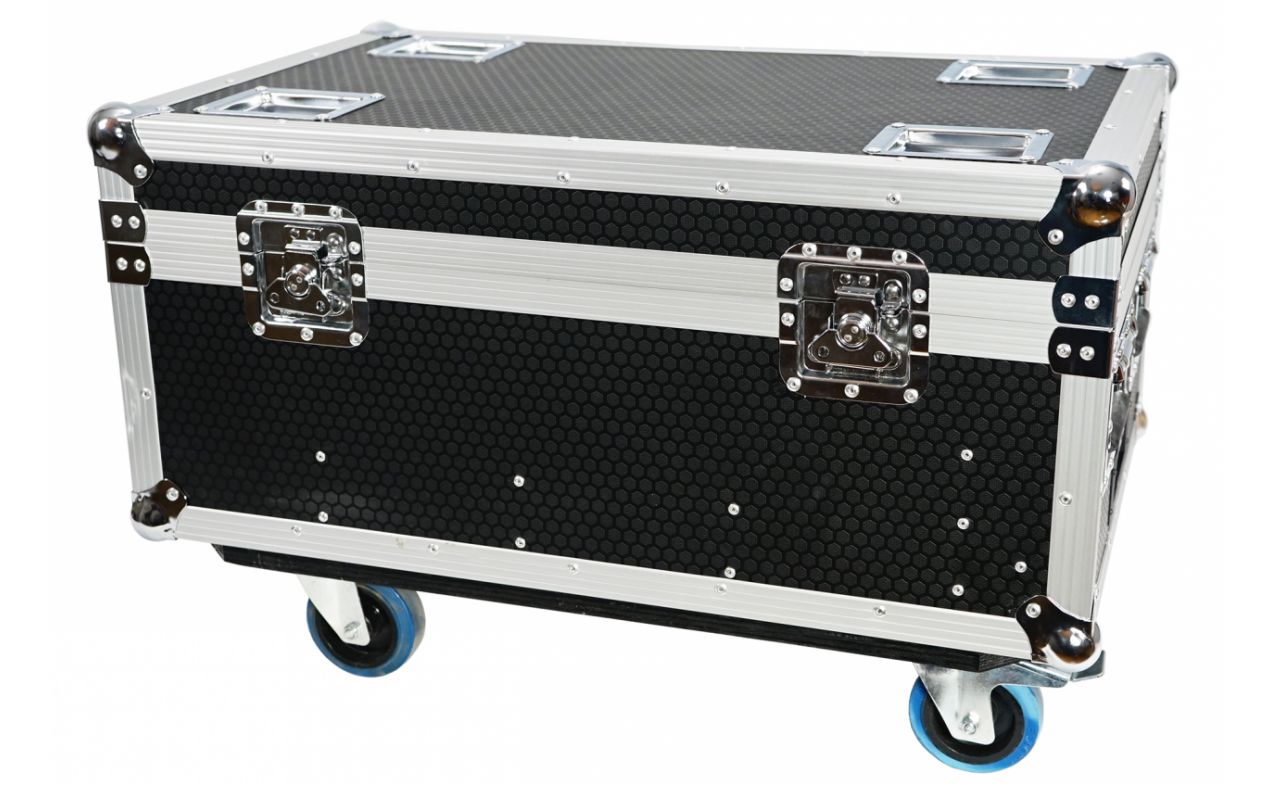 FOS LUMINUS PRO CASE