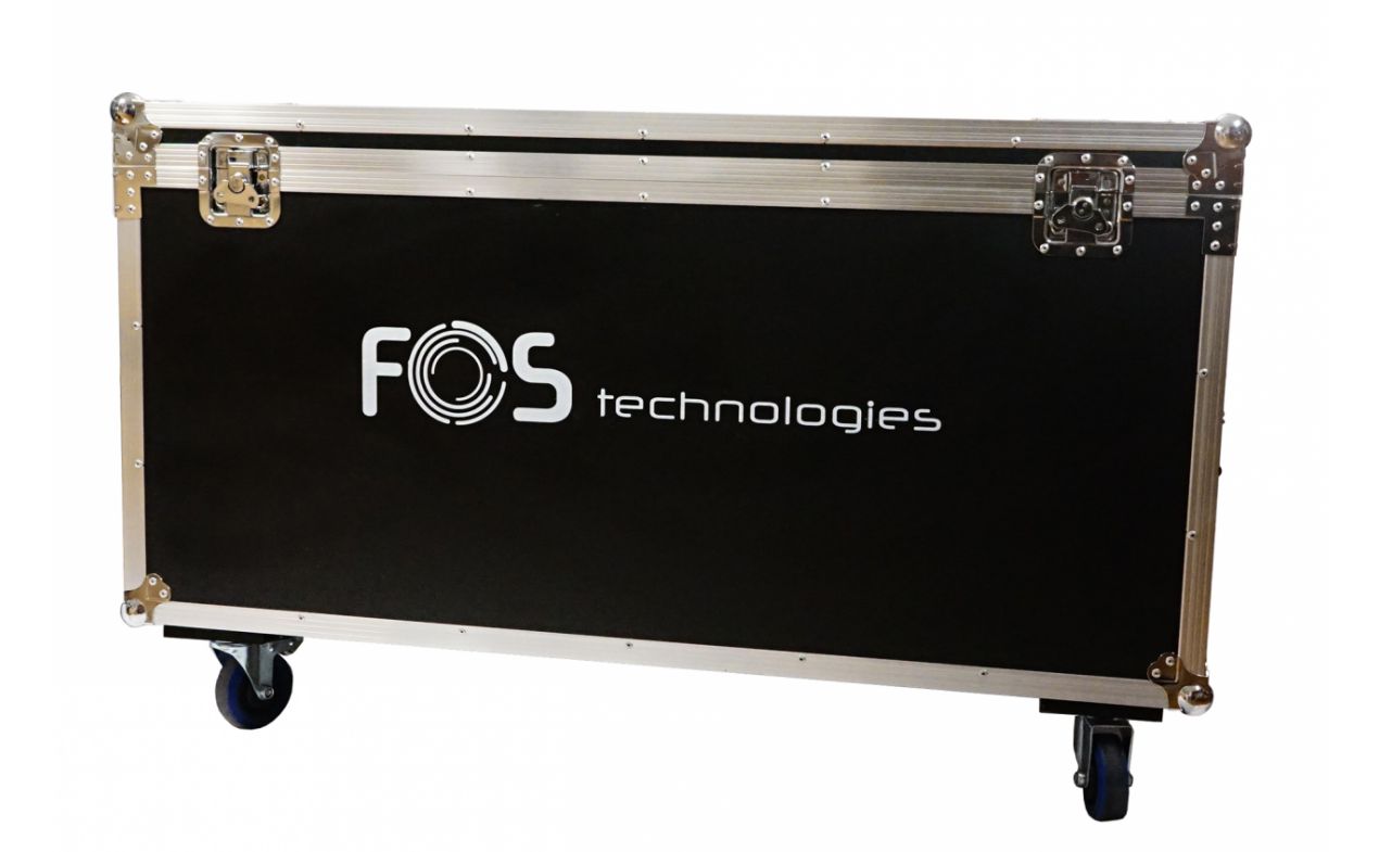 FOS CASE ACTIVE WINCH