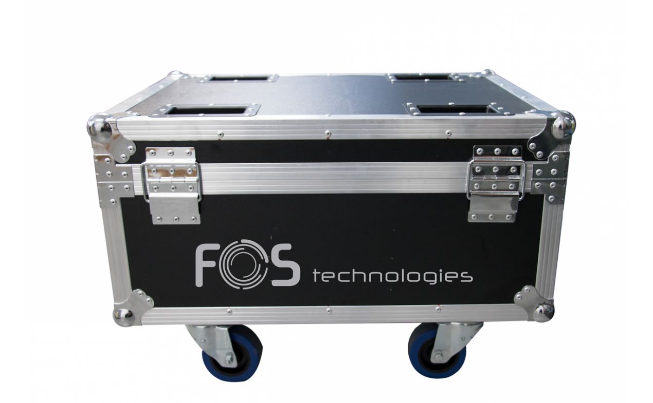 FOS CASE SPARK JET PRO
