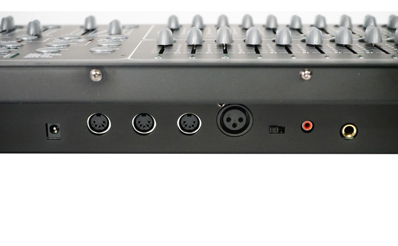 FOS 24CH DMX CONSOLE