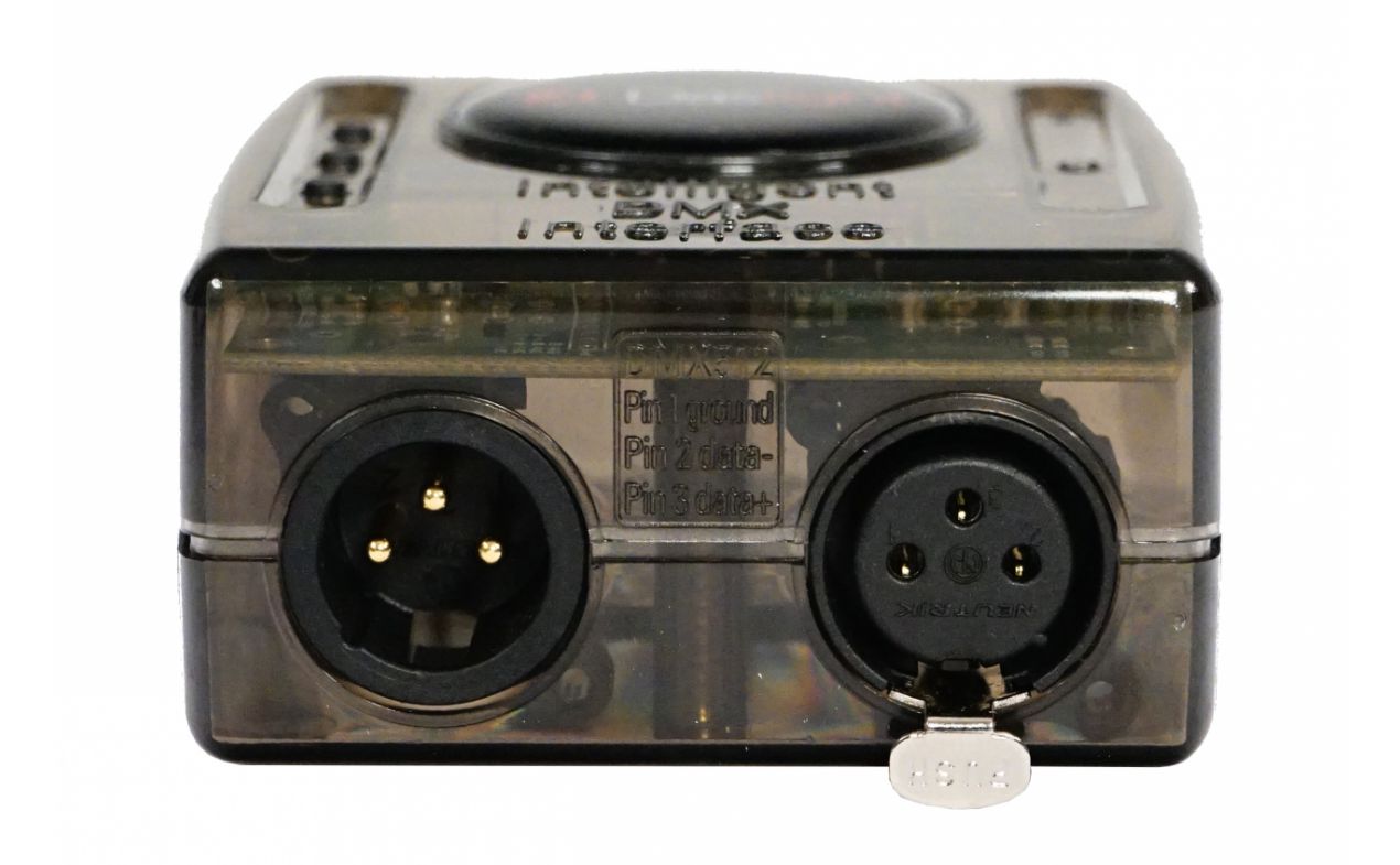 DVC4 GOLD 1024CH