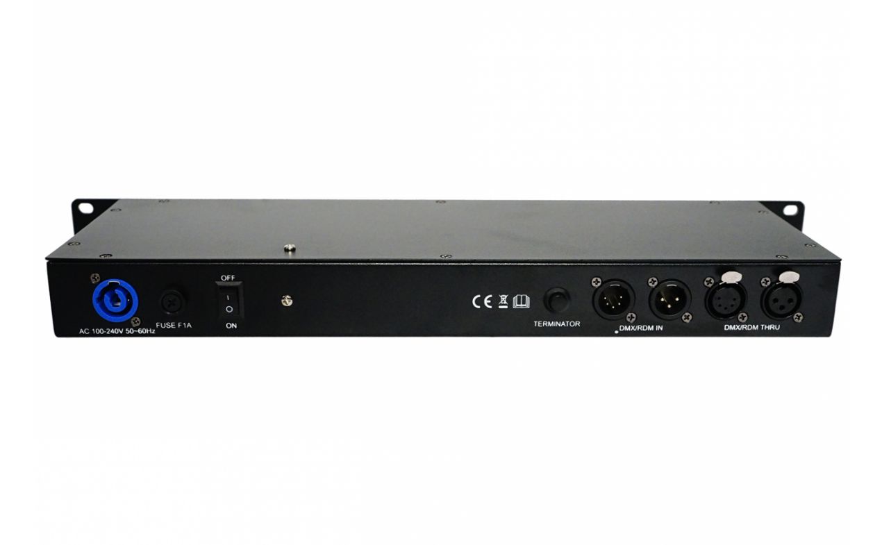 FOS RDM SPLITTER 6