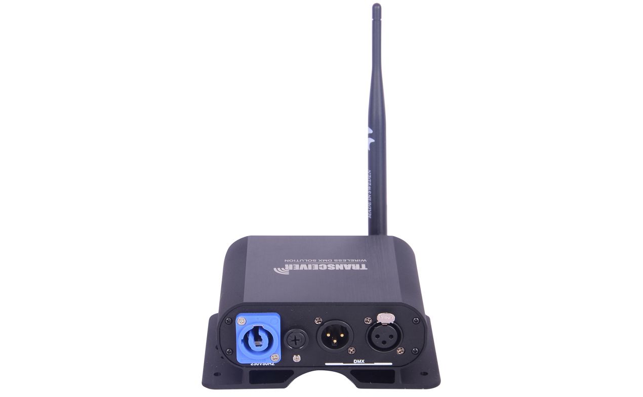 FOS WDMX TRX