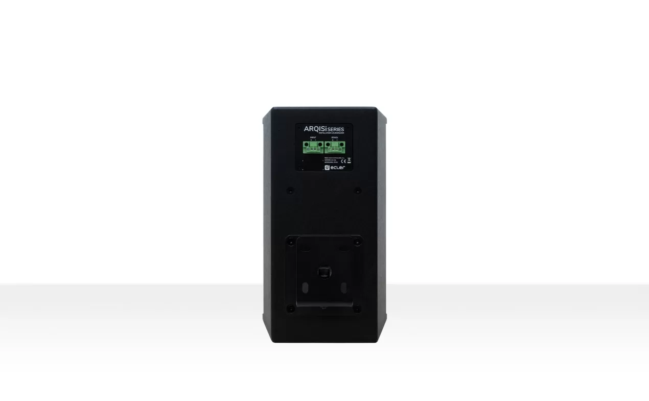 ECLER -2-way instalacijski zvučnik ARQIS 106iBK