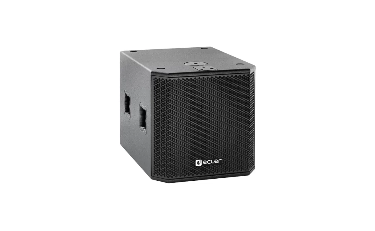 ECLER - LABI1-SB18p 18" pasivni subwoofer
