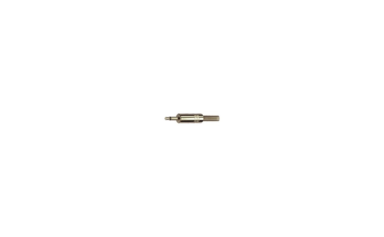 Dreitec mono jack 3,5mm  konektor