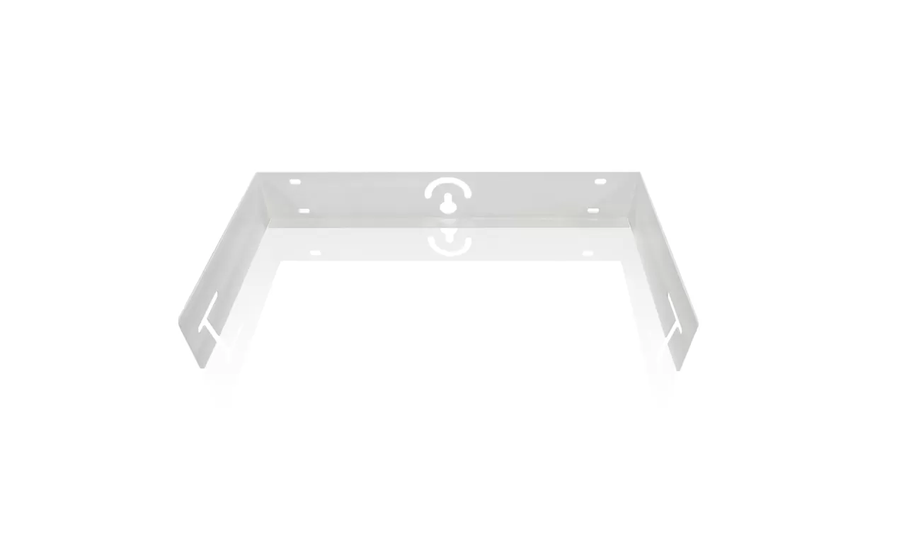 ECLER - ARQ110UBBK - komplet za postavljanje s U-nosačem