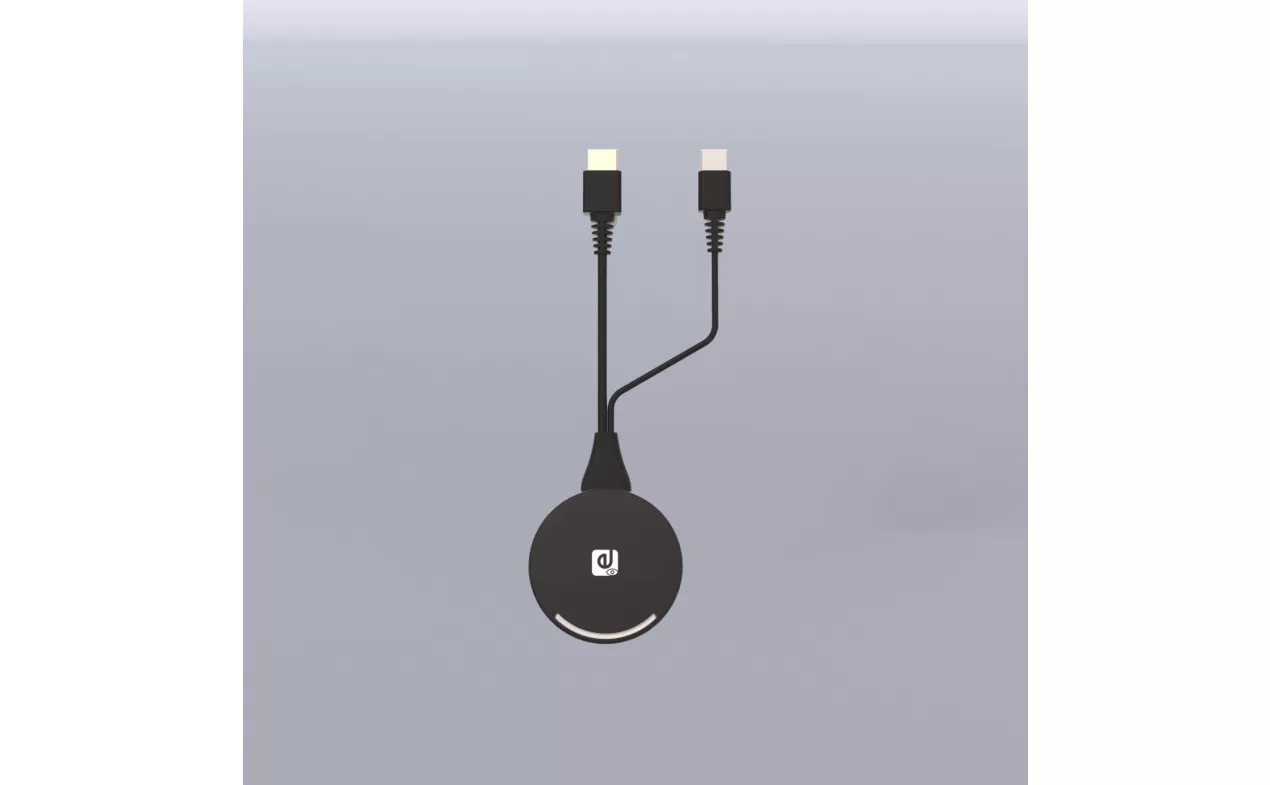 ECLER - VEO-SWC44TH - HDMI bežični odašiljač