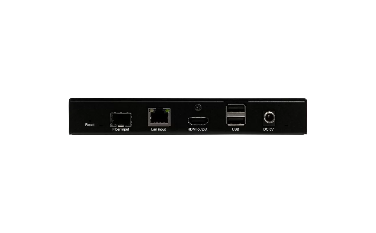 ECLER - VEO-XRI2L - HDMI produživač preko IP-a