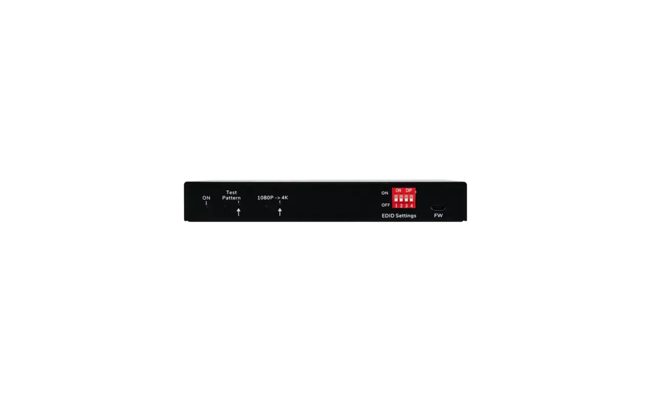 ECLER - VEO-XTT44 - profesionalni HDBaseT odašiljač za HDMI 2.0